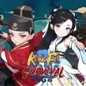 Kung Fu Survival