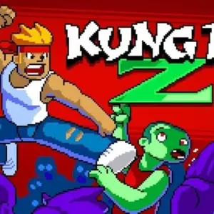 Kung Fu Z