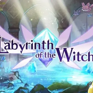 Labyrinth of the Witch