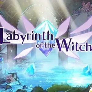 Labyrinth of the Witch DX