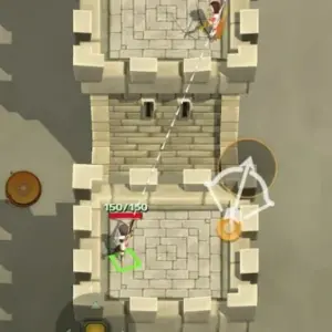 Last Arrows android
