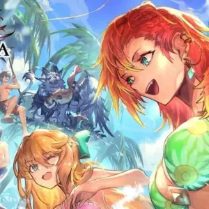LAST CLOUDIA