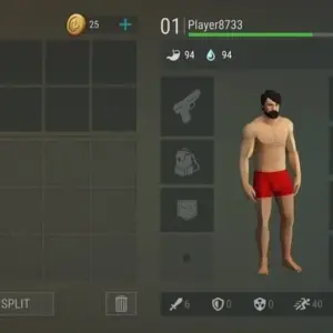 Last Day on Earth Survival MOD