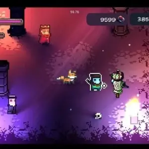 Last Dungeon mod