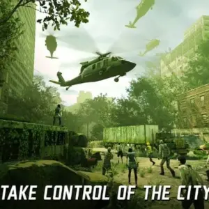 Last Hope 3 android