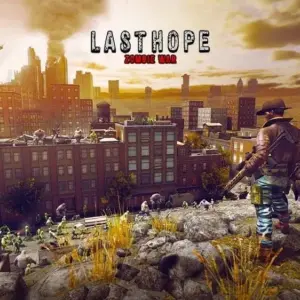 Last Hope Sniper