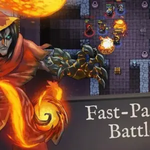 Last Mage Standing android