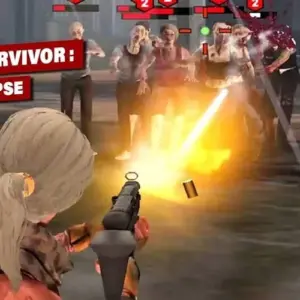 Last Survivor - Hình ảnh game