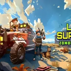 Last Survivor: Zombie Survival