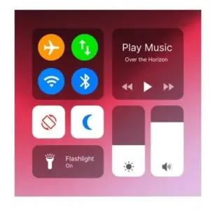 Launcher for iOS 17 Style