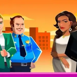 Law Empire Tycoon