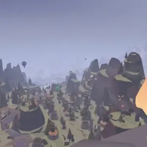 Layas Horizon apk