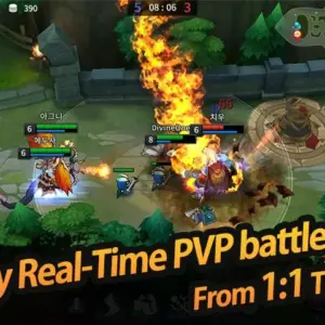 League of Masters mod free