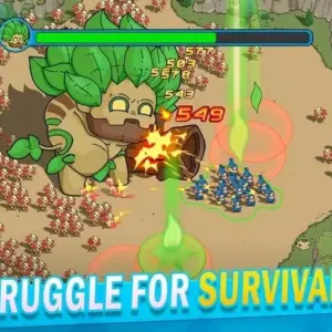Leaps of Ages mod apk