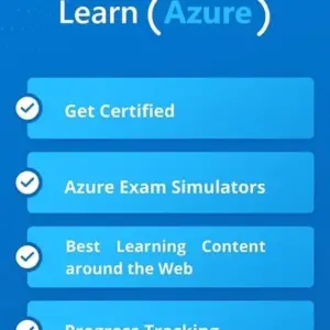 Learn Azure mod
