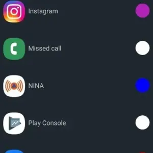LED Blinker Notifications Pro mod