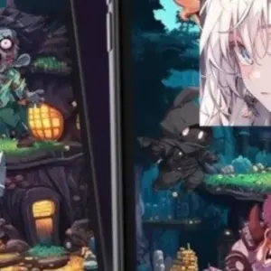 Legend of dearest girl