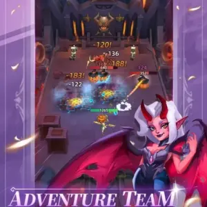 Legend of Eterna mod