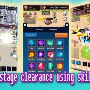 Legend Of Ghost Slayer Idle android