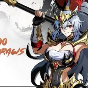 Legend of Kingdoms Idle RPG