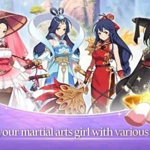 Legendary Master Idle mod apk