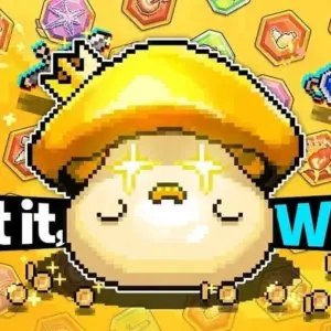 Mô tả hình ảnh về giao diện game Legendary Sword