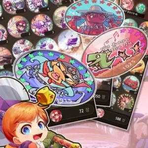 Legendary Ticket King mod