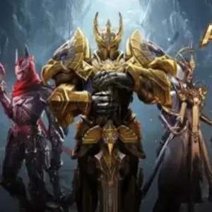 Legends of Avalon: Shadow Saga android
