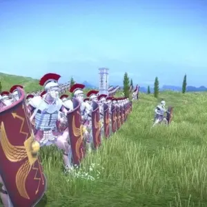 Legions of Rome 2 apk