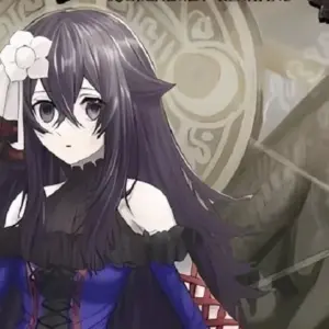 Lenafine the Soul Alchemist