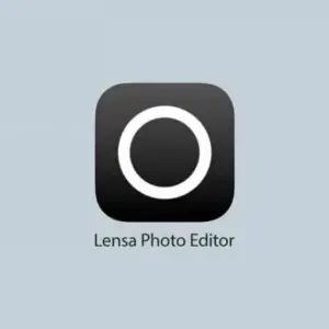 Lensa: Photo Editor