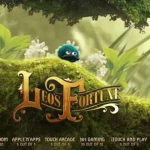 Leos Fortune