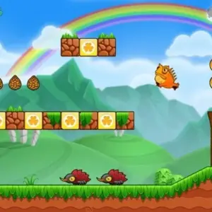Leps World 3 apk