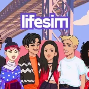 LifeSim 2