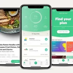 Lifesum banner