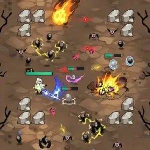 Light of Eden mod