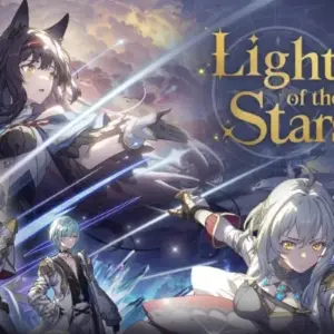Light of the Stars