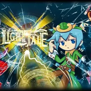 LightTale