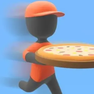 Like a Pizza