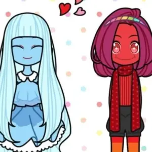 Lily Story