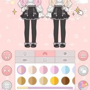 Lily Style mod apk