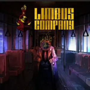 Mô tả hình ảnh về giao diện game Limbus Company