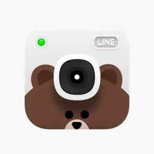 LINE Camera