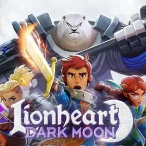Lionheart mod apk