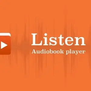Listen Audiobook Player