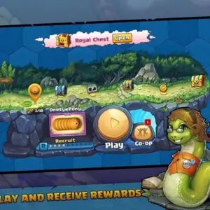 Little Big Snake mod