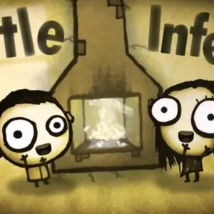 Little Inferno