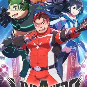 LIVE A HERO mod