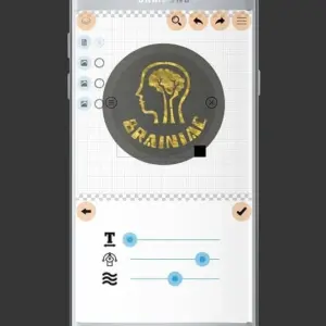 Logo Maker Plus mod