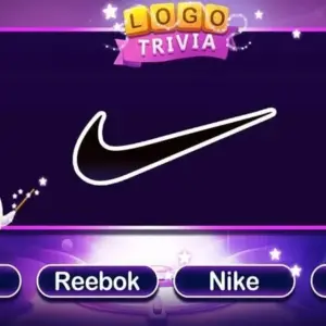 Logo của game Logo Trivia